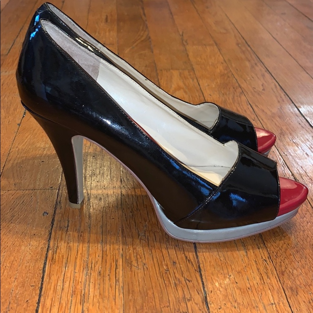 Women’s Nine West Heels